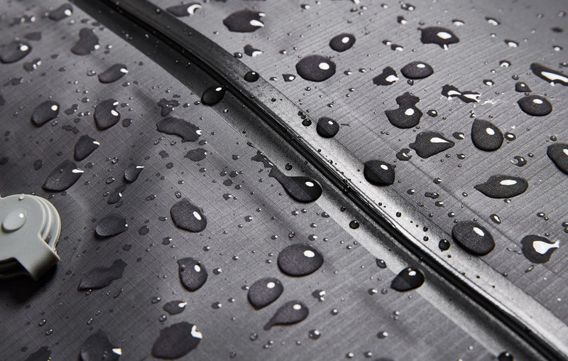 Sac de voyage à compression sous vide