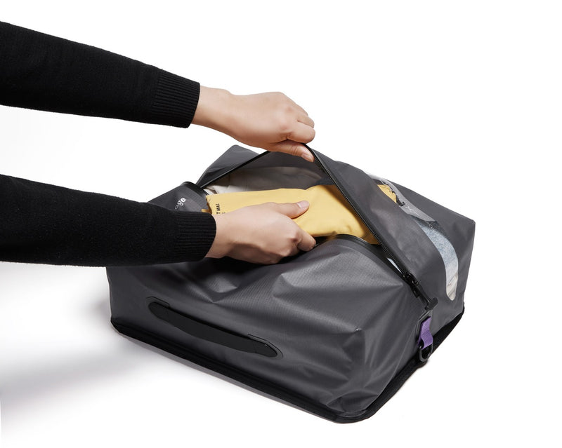 Sac de voyage à compression sous vide ( LOT DE 3 )